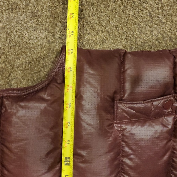 J Crew Puffer Vest - Picture 6 of 7